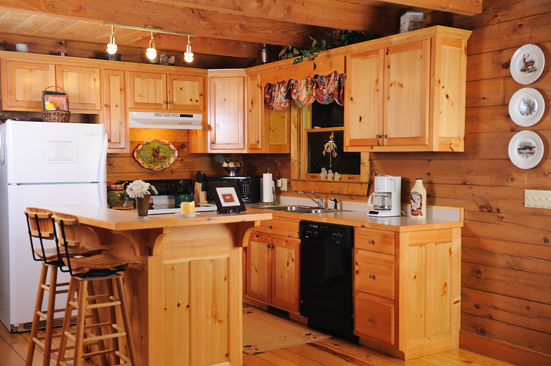 Treehouse Cabins of Sugar Grove Banner Elk, NC